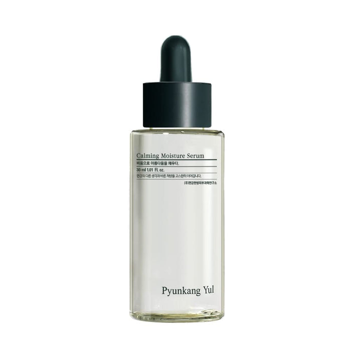 PYUNKANG YUL - Calming Moisture Serum
