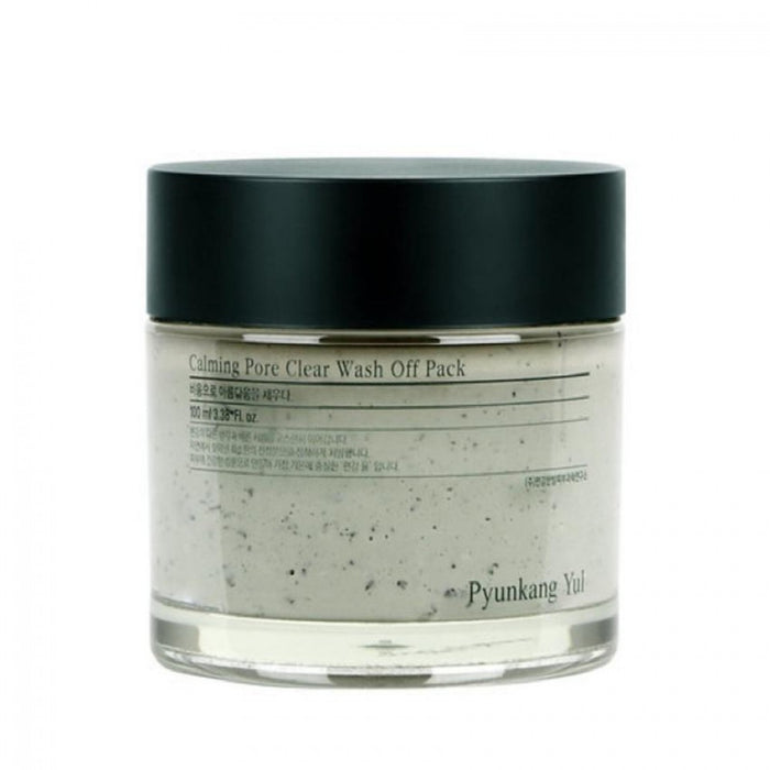 PYUNKANG YUL - Calming Pore Clear Wash Off Pack
