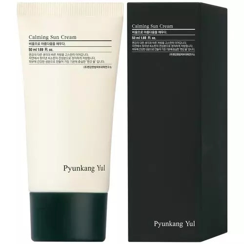 PYUNKANG YUL - Calming Sun Cream