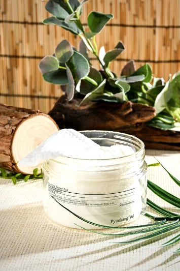 PYUNKANG YUL - Calming Toner Pad