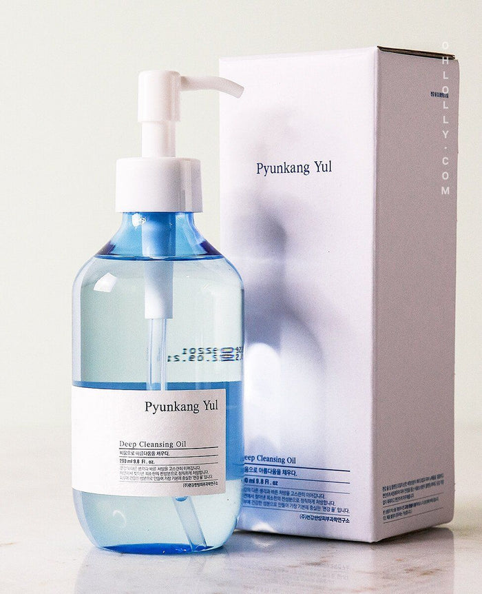 PYUNKANG YUL - Deep Cleansing Oil