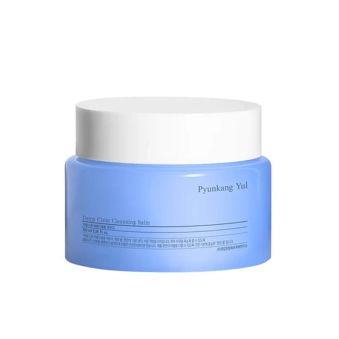 PYUNKANG YUL - Deep Clear Cleansing Balm