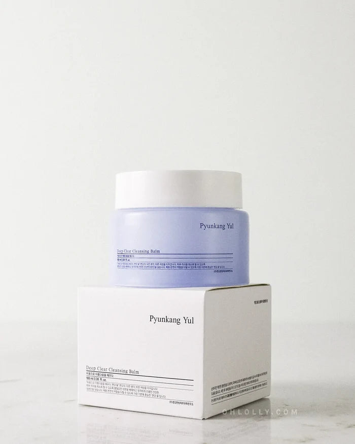 PYUNKANG YUL - Deep Clear Cleansing Balm