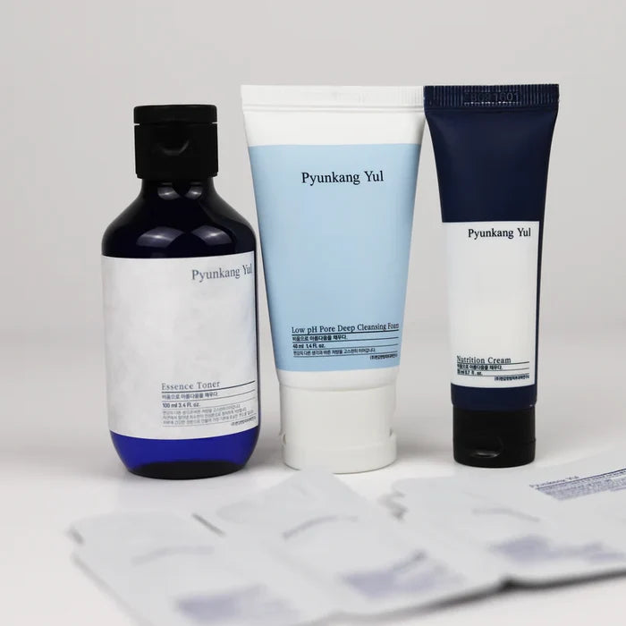 PYUNKANG YUL - Essence Toner Special Set