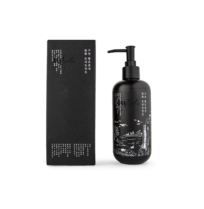 PYUNKANG YUL - Herbal Hair Loss Control Hair Shampoo