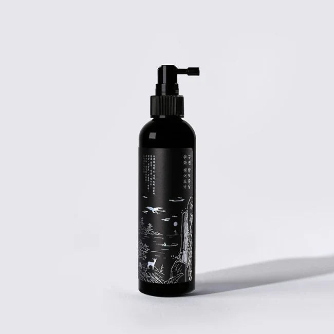 PYUNKANG YUL - Herbal Hair Loss Control Hair Tonic