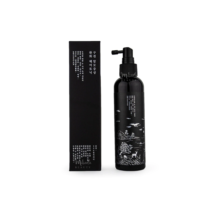PYUNKANG YUL - Herbal Hair Loss Control Hair Tonic