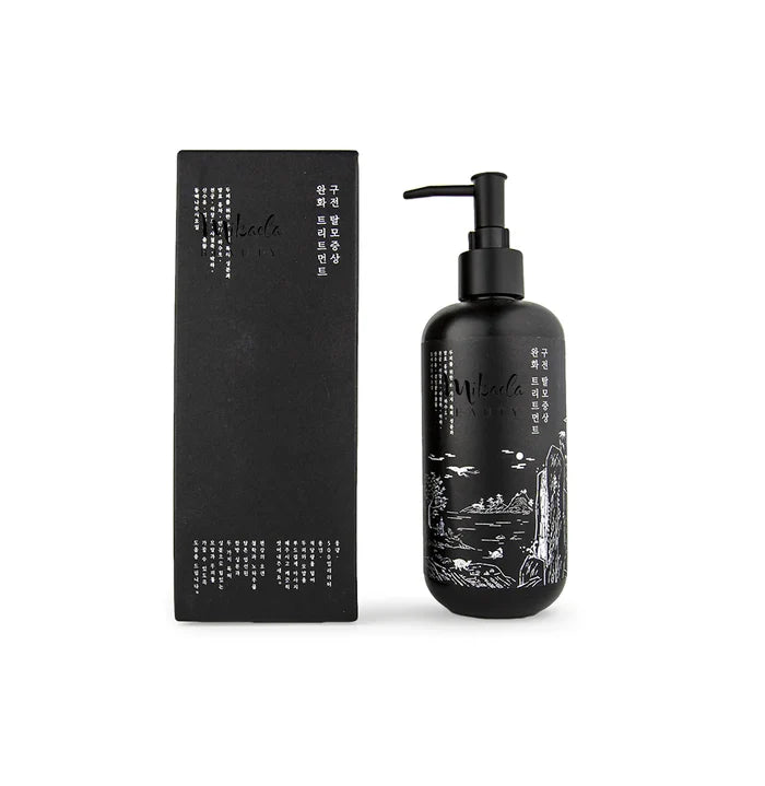 PYUNKANG YUL - Herbal Hair Loss Control Hair Treatment