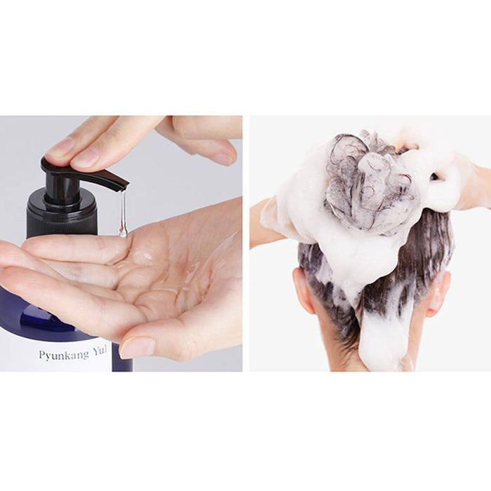 PYUNKANG YUL - Low pH Scalp Shampoo