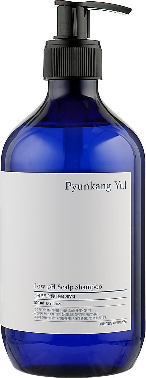 PYUNKANG YUL - Low pH Scalp Shampoo