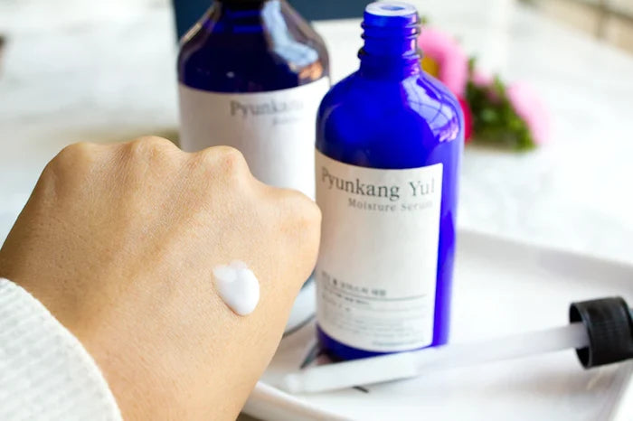 PYUNKANG YUL - Moisture Serum