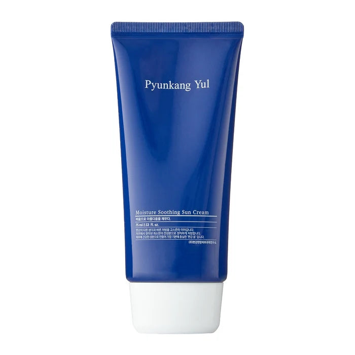 PYUNKANG YUL - Moisture Soothing Sun Cream