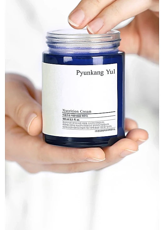 PYUNKANG YUL - Nutrition Cream