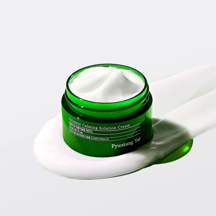 PYUNKANG YUL - Ultimate Calming Solution Cream