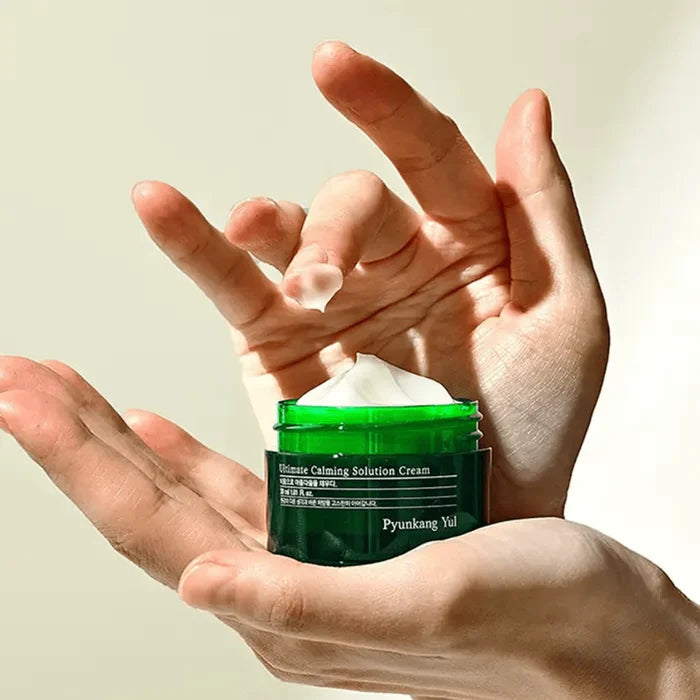PYUNKANG YUL - Ultimate Calming Solution Cream
