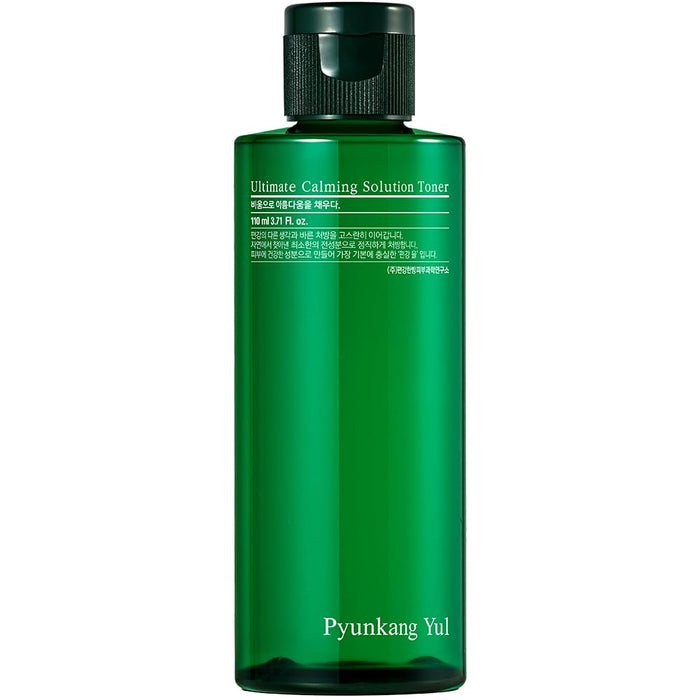 PYUNKANG YUL - Ultimate Calming Solution Toner