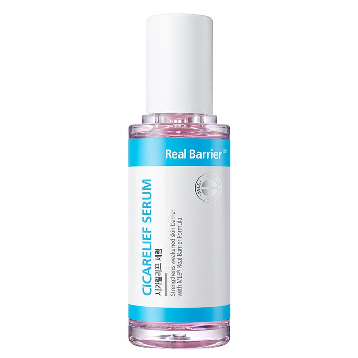 REAL BARRIER - Cicarelief Serum