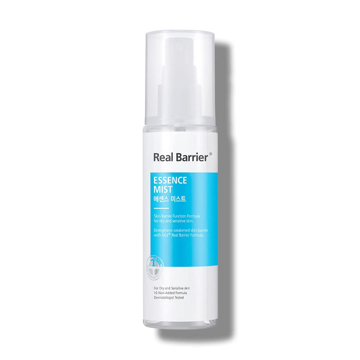 REAL BARRIER - Essence Mist