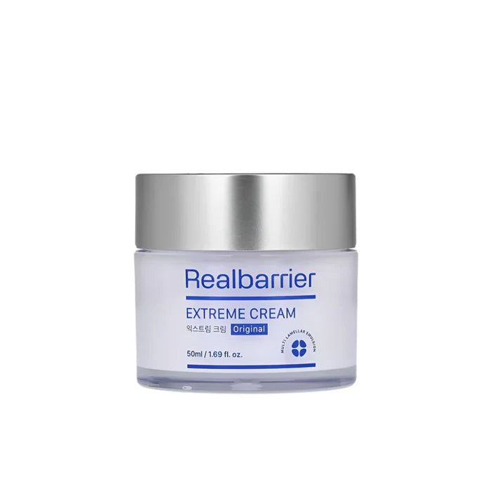 REAL BARRIER - Extreme Cream