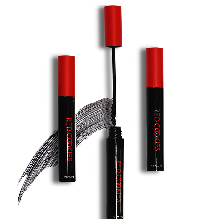 RED COOKIES - Beaurer Curl Mascara