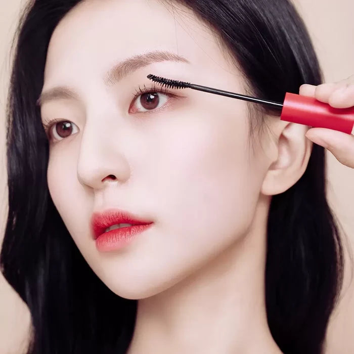 RED COOKIES - Beaurer Curl Mascara