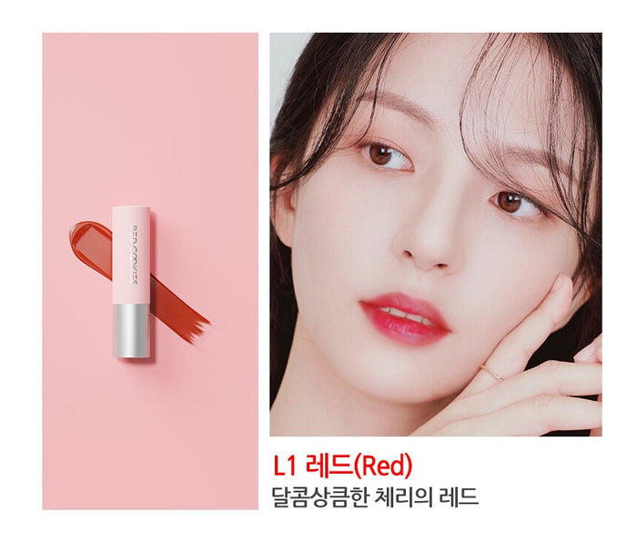 RED COOKIES - Glow Tinting Lip Balm