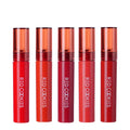 RED COOKIES - Glow Water Wrap Tint - W4 Cooling Coral (Discounted)