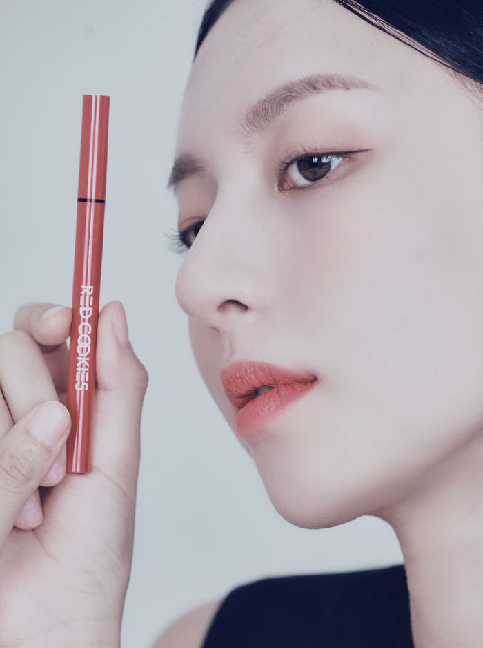 RED COOKIES - Nunken Matte Eyeliner