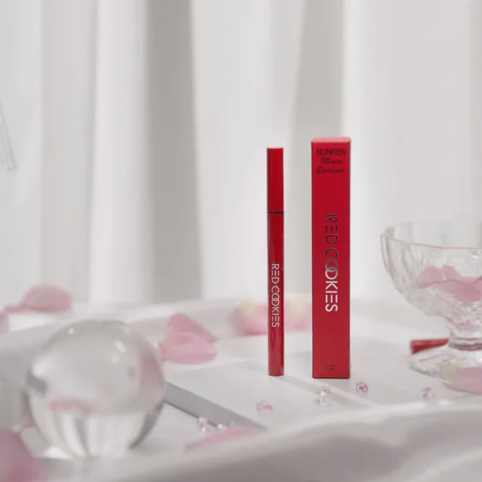 RED COOKIES - Nunken Matte Eyeliner