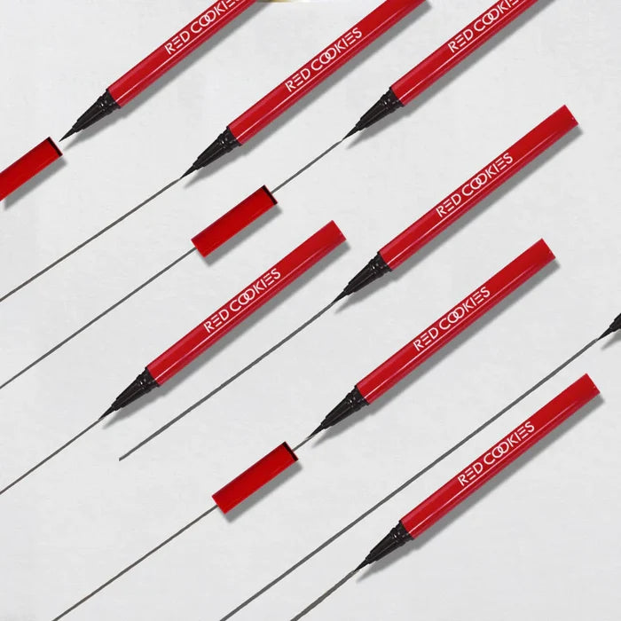 RED COOKIES - Nunken Matte Eyeliner