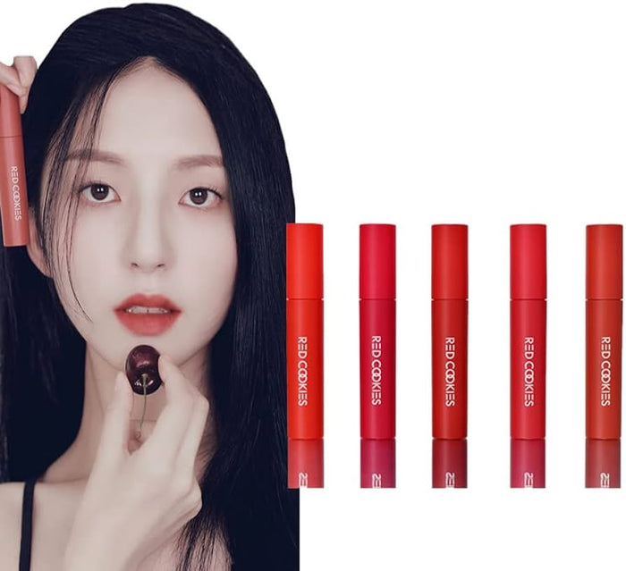 RED COOKIES - Water Dew Velvet Tint