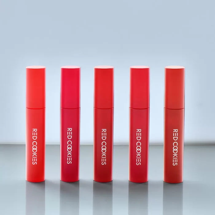 RED COOKIES - Water Dew Velvet Tint