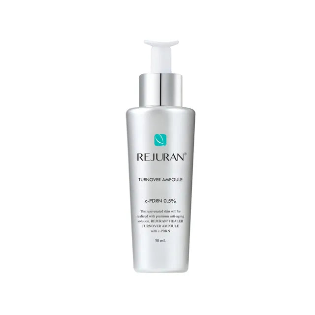 REJURAN - Turnover Ampoule