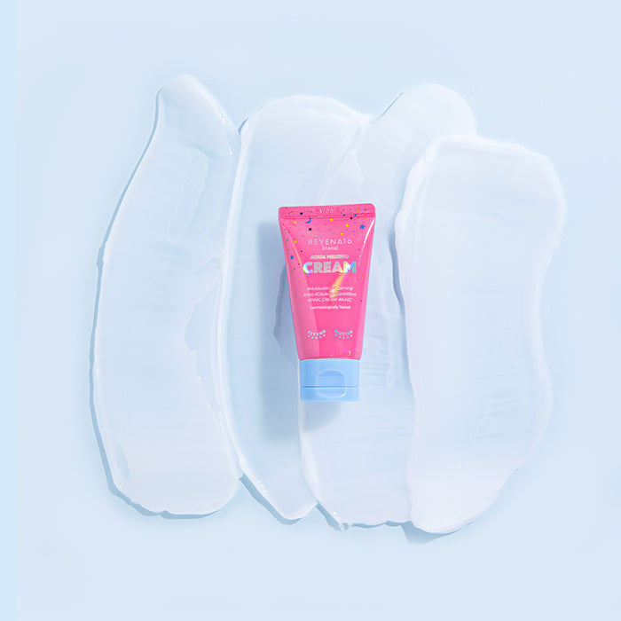 REYENA16 - Aqua Melting Cream