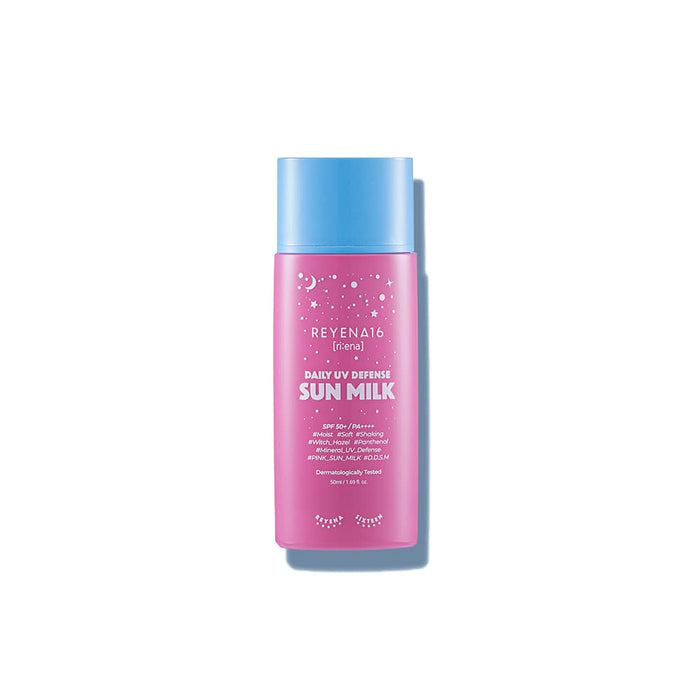 REYENA16 - Daily UV Defense Sun Milk