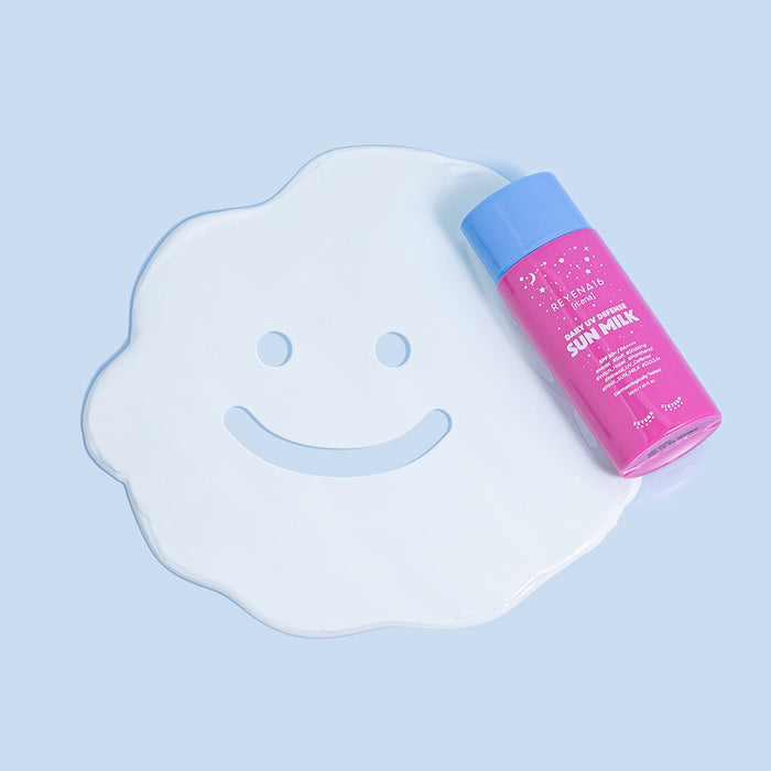 REYENA16 - Daily UV Defense Sun Milk