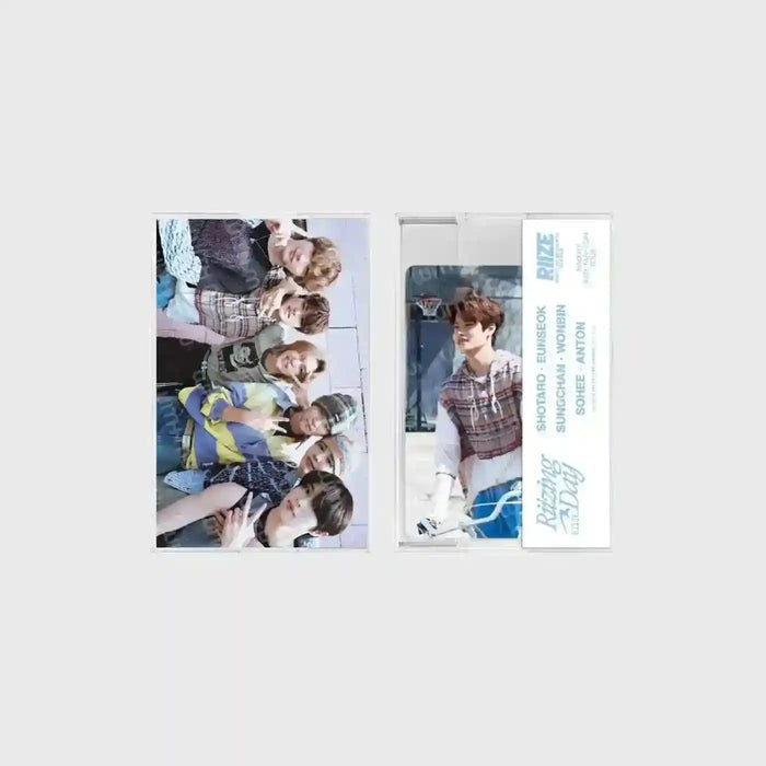 RIIZE -[2024 RIIZE Fan Con Riizing Day Finale] Official MD Merch - image 2