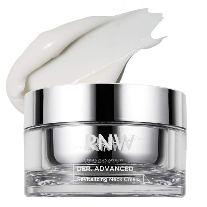 RNW - Der. Advanced Revitalizing Neck Cream