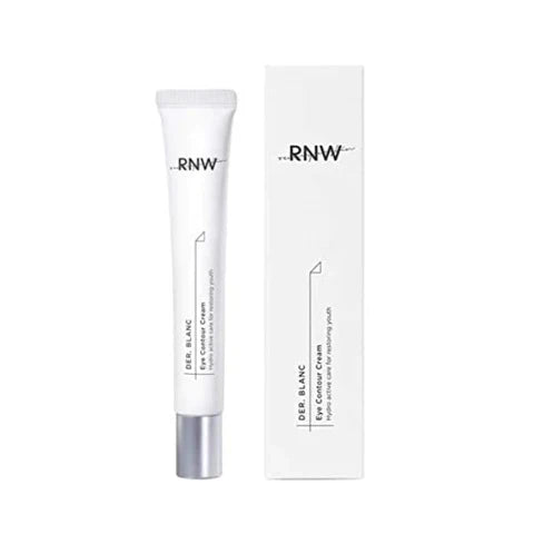 RNW - Der.Blanc Eye Contour Cream