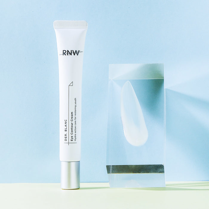 RNW - Der.Blanc Eye Contour Cream
