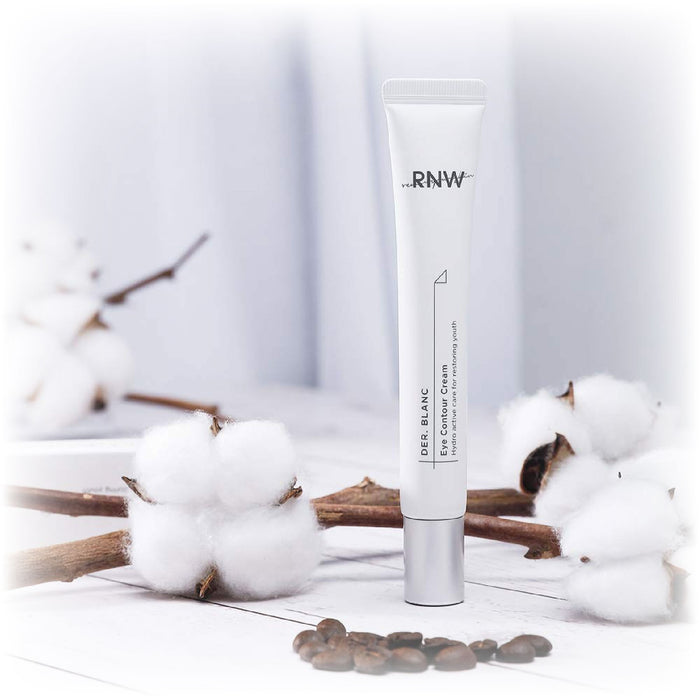 RNW - Der.Blanc Eye Contour Cream