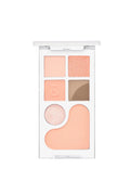 ROM&ND - Bare Layer Palette
