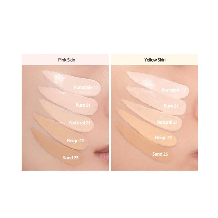 ROM&ND - Bare Water Cushion