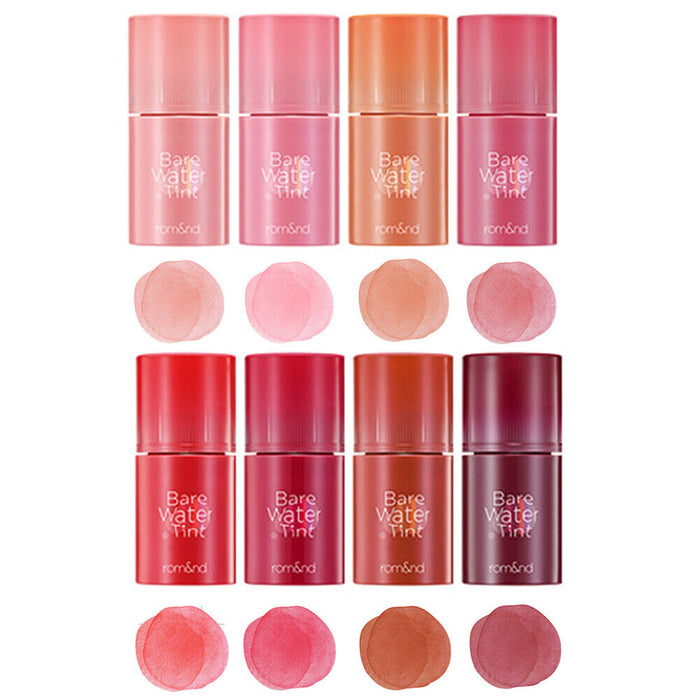 ROM&ND - Bare Water Tint