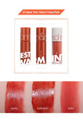 ROM&ND - Best Tint Edition