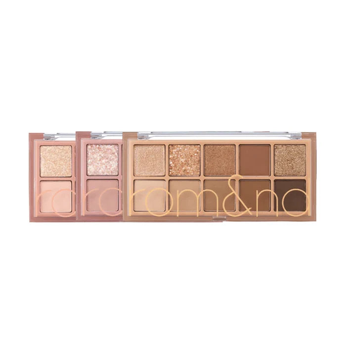 ROM&ND - Better Than Palette