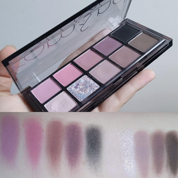 ROM&ND - Better Than Palette