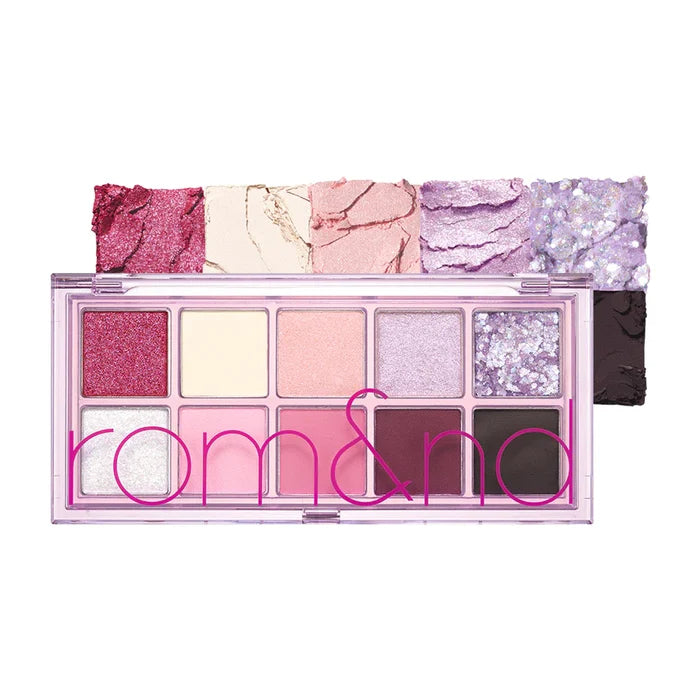 ROM&ND - Better Than Palette