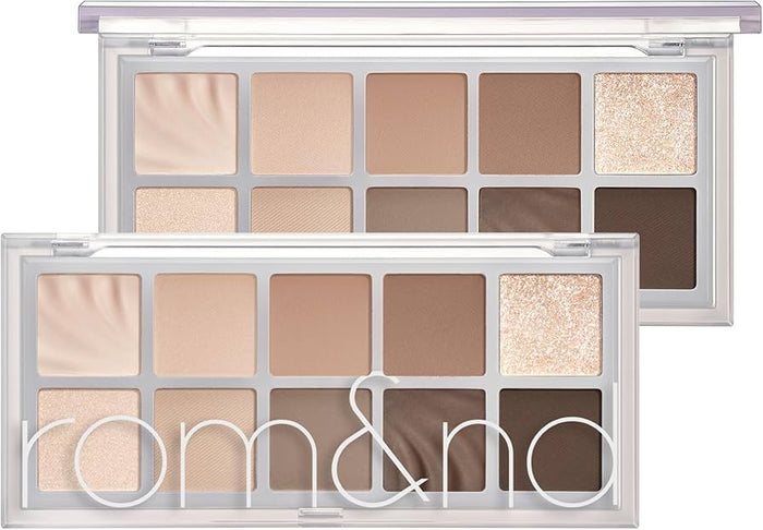 ROM&ND - Better Than Palette