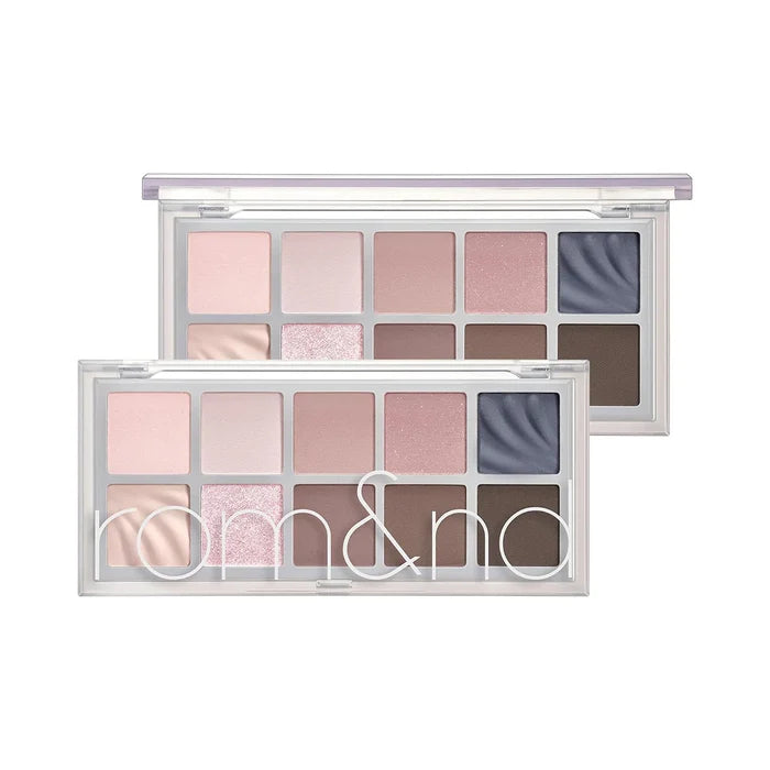 ROM&ND - Better Than Palette